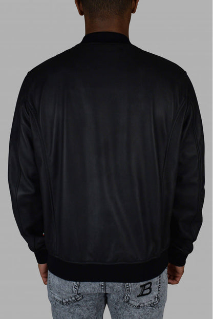 Philipp Plein Men Bomber Jacket by Luosophy
