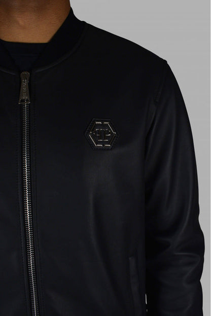 Philipp Plein Men Bomber Jacket by Luosophy