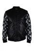 Philipp Plein Men Bomber Jacket by Luosophy
