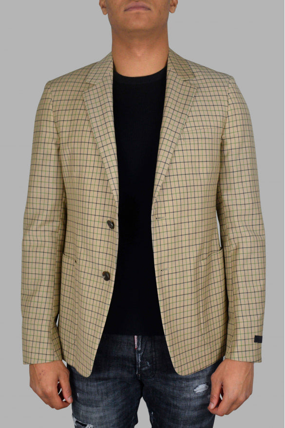 Prada Men Jacket by Luosophy