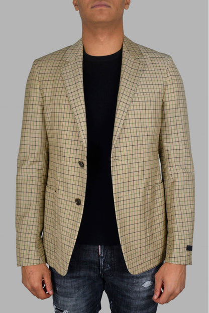 Prada Men Jacket by Luosophy