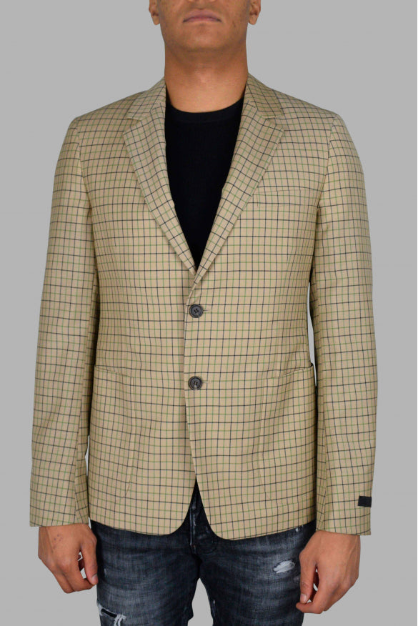 Prada Men Jacket by Luosophy