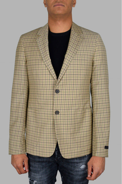 Prada Men Jacket by Luosophy