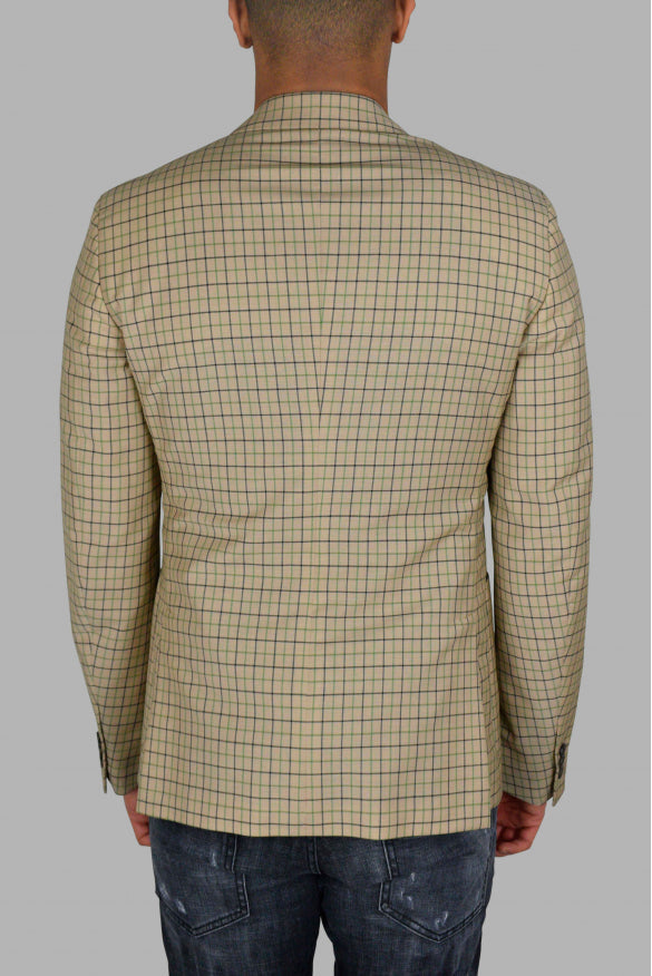 Prada Men Jacket by Luosophy