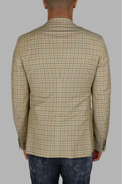 Prada Men Jacket by Luosophy