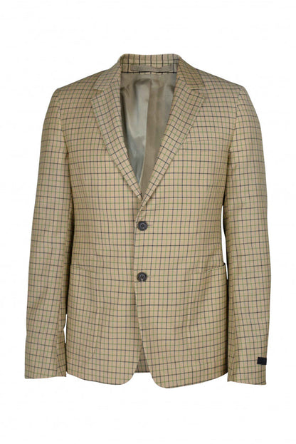 Prada Men Jacket by Luosophy