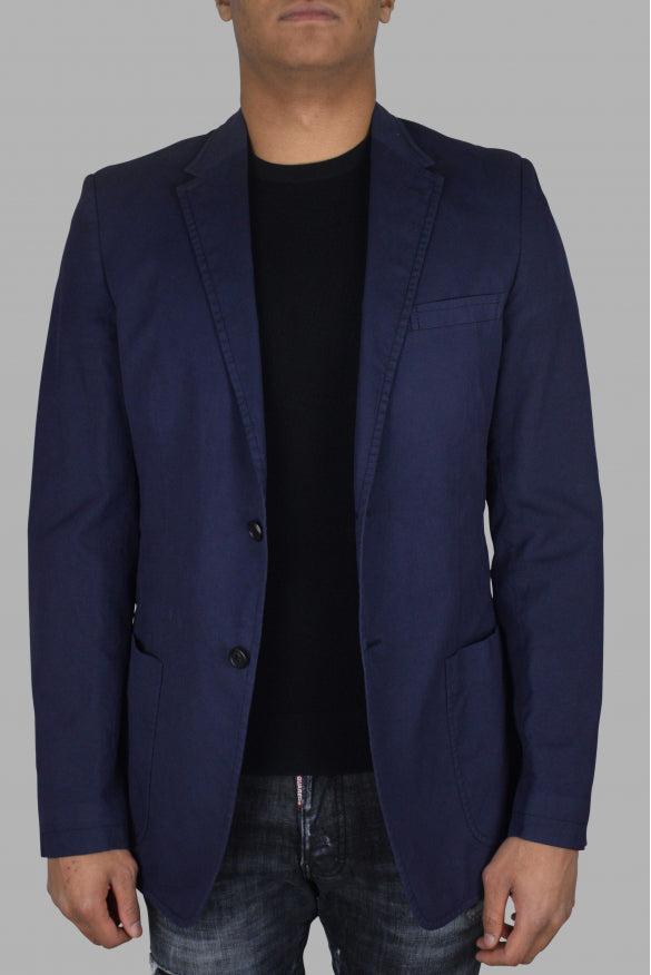 Prada Men Jacket by Luosophy