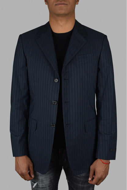 Prada Men Jacket by Luosophy