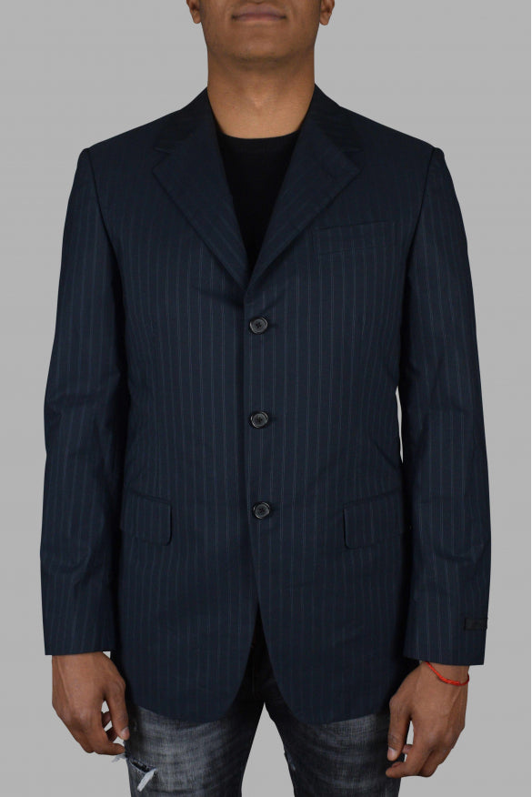 Prada Men Jacket by Luosophy