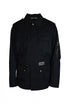 Valentino Garavani Men Vltn Coat by Luosophy
