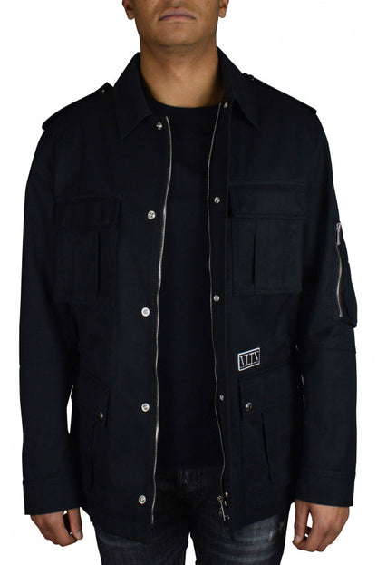 Valentino Garavani Men Vltn Coat by Luosophy