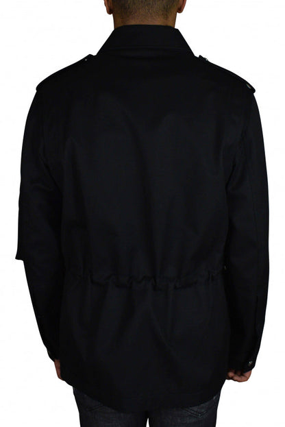 Valentino Garavani Men Vltn Coat by Luosophy
