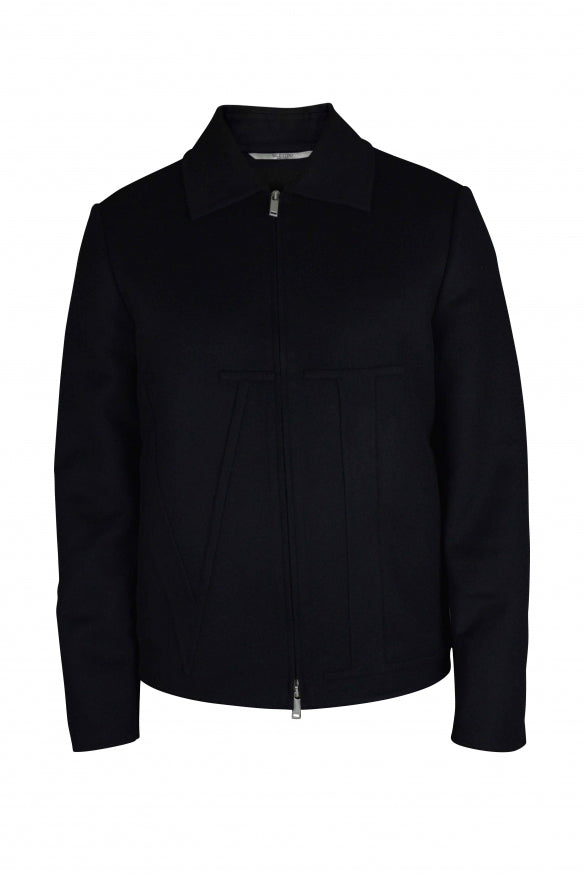 Valentino Garavani Men Valentino Jacket by Luosophy