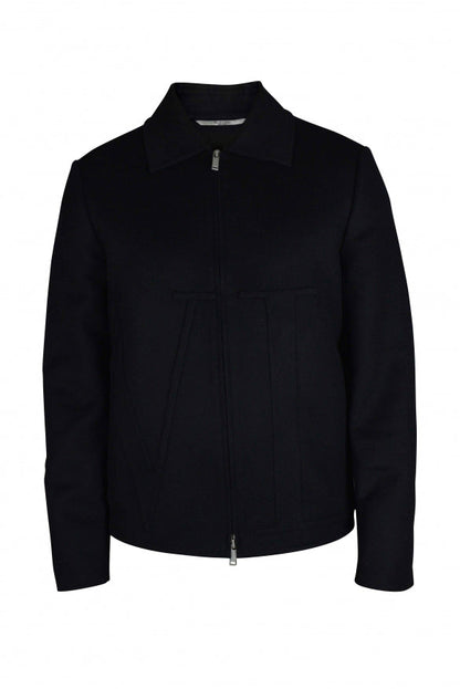 Valentino Garavani Men Valentino Jacket by Luosophy
