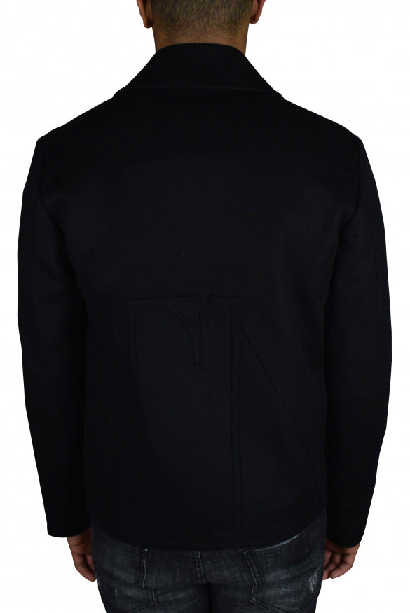 Valentino Garavani Men Valentino Jacket by Luosophy