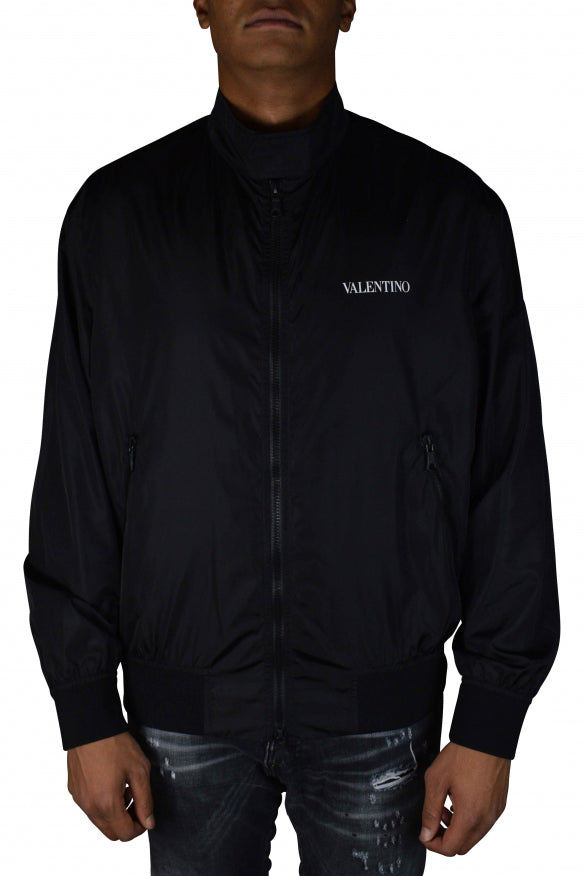 Valentino Garavani Men Jacket by Luosophy