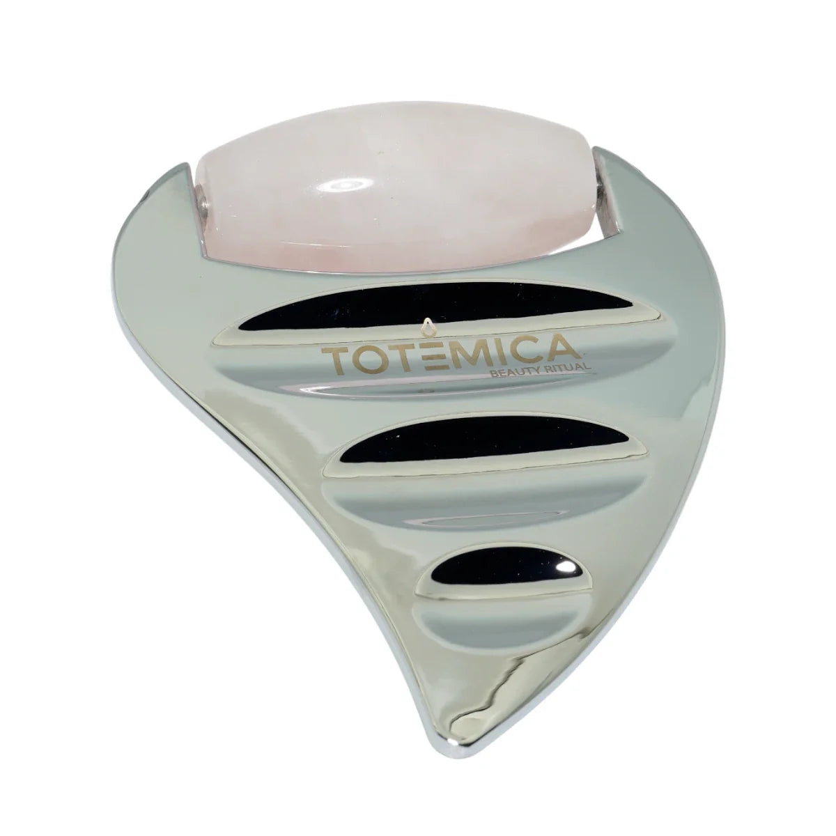 Jade Roller Scraping Board by Totemica Beauty
