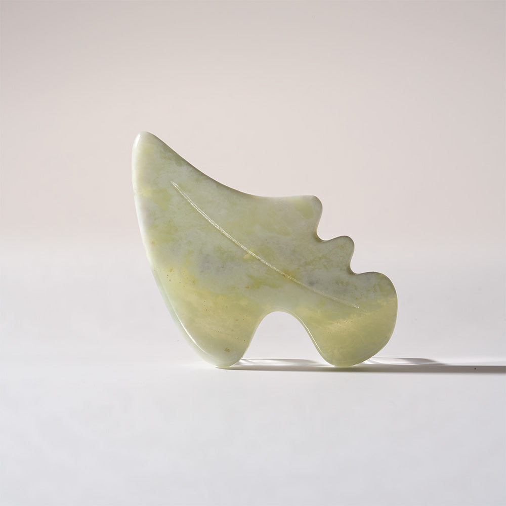 Natural Jade Gua Sha by Public Goods