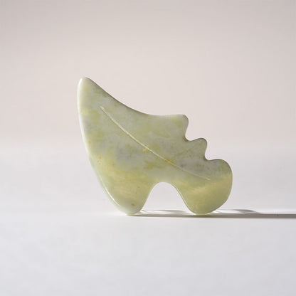 Natural Jade Gua Sha by Public Goods