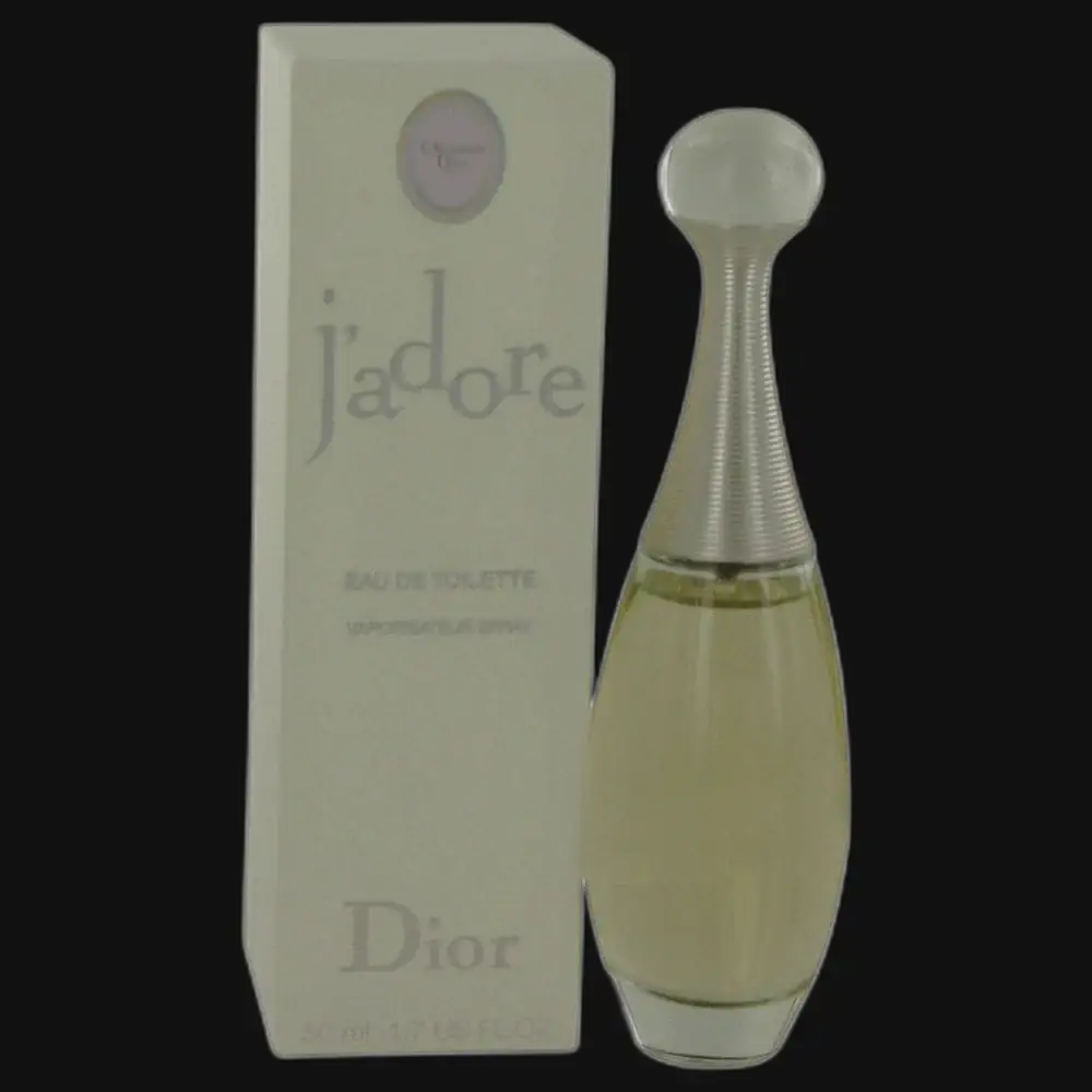 Jadore By Christian Dior Perfume for Women