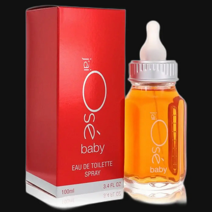 Jai Ose Baby By Guy Laroche Perfume for Women by Gamer Scents