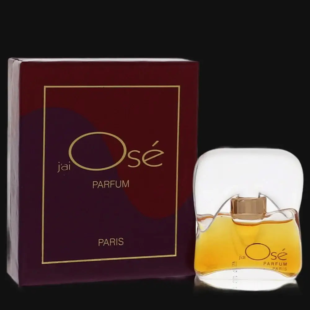 Jai Ose Pure Perfume By Guy Laroche Perfume for Women by Gamer Scents