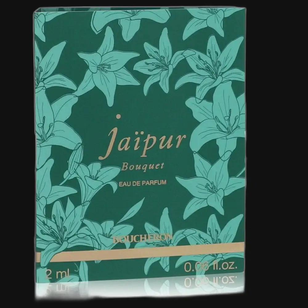Jaipur Bouquet By Boucheron Perfume for Women by Gamer Scents