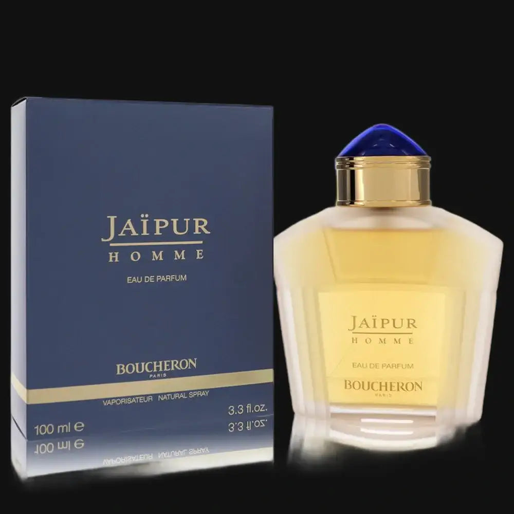 Jaipur By Boucheron Cologne for Men