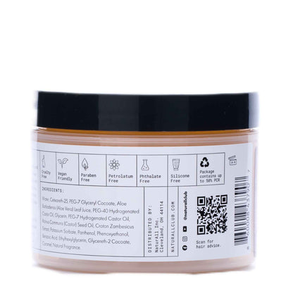 Jamaican Black Castor Oil and Chebe Ultimate Twisting Paste