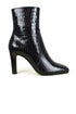 Saint Laurent Women Jane Ankle Boots by Luosophy