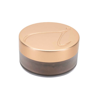 jane iredale Amazing Base Loose Mineral Powder SPF15 MAHOGANY 0.37oz - Imperfect Box