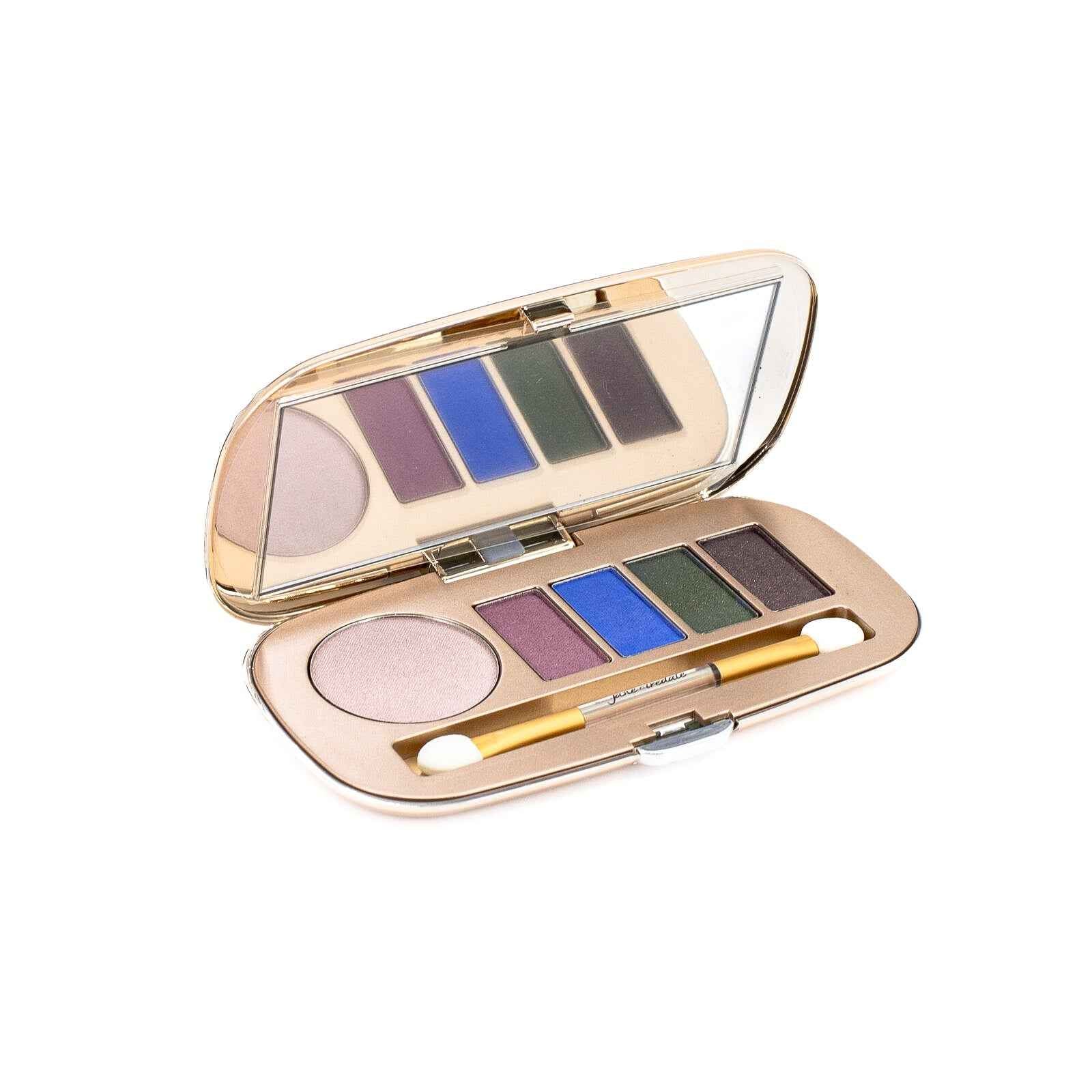 jane iredale Eye Shadow Kit LET&