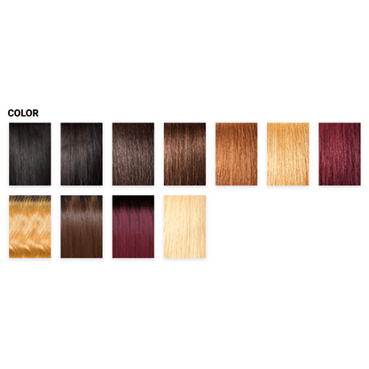 Janet Collection Nala Tress Poetry Locs, 18"