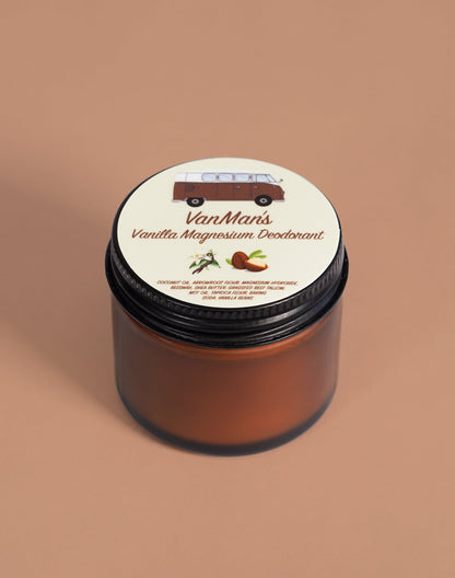 *New* VanMan&