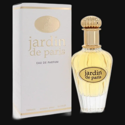 Jardin De Paris By Maison Alhambra Perfume for Women