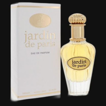 Jardin De Paris By Maison Alhambra Perfume for Women