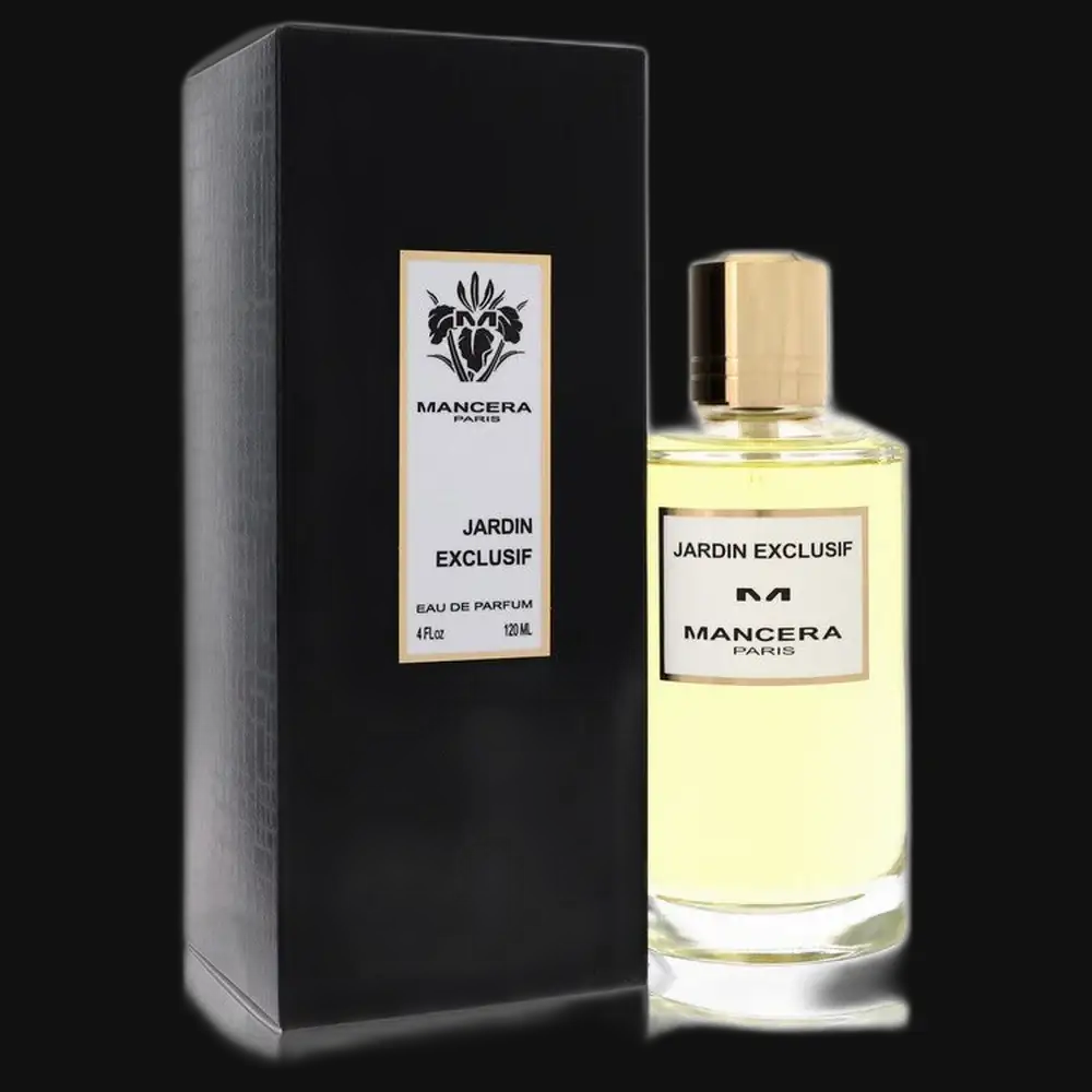 Jardin Exclusif By Mancera Perfume for Women by Gamer Scents
