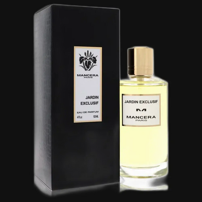 Jardin Exclusif By Mancera Perfume for Women by Gamer Scents