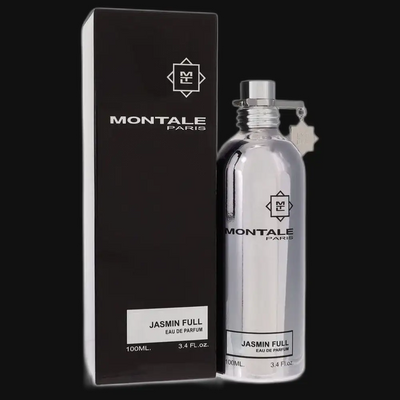 Jasmin Full By Montale Perfume for Women