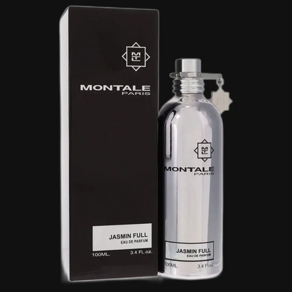 Jasmin Full By Montale Perfume for Women