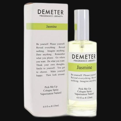Jasmine By Demeter Perfume for Women by Gamer Scents