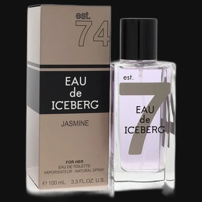 Jasmine By Iceberg Perfume for Women