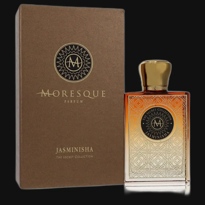 Jasminisha Secret Collection By Moresque (Unisex)