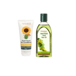 Patanjali Kesh Kanti Haircare Combo
