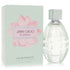 Jimmy Choo Floral by Jimmy Choo Eau De Toilette Spray 3 oz for Women