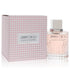 Jimmy Choo Illicit Flower by Jimmy Choo Eau De Toilette Spray 3.3 oz for Women 