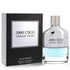 Jimmy Choo Urban Hero by Jimmy Choo Eau De Parfum Spray 3.3 oz for Men