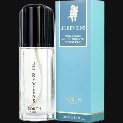 Je Reviens By Worth Perfume for Women