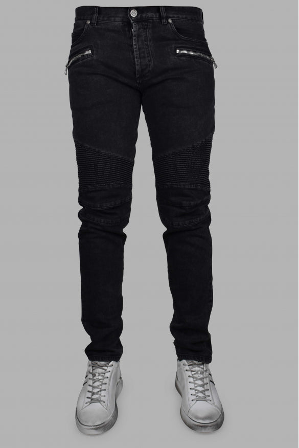 Balmain Men Jean by Luosophy
