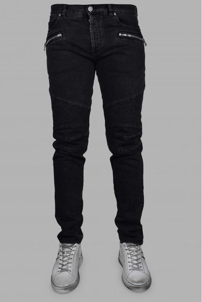 Balmain Men Jean by Luosophy